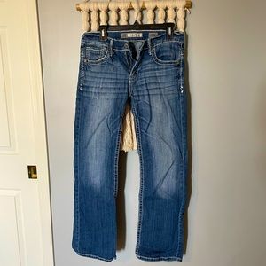 Men’s BKE carter jeans